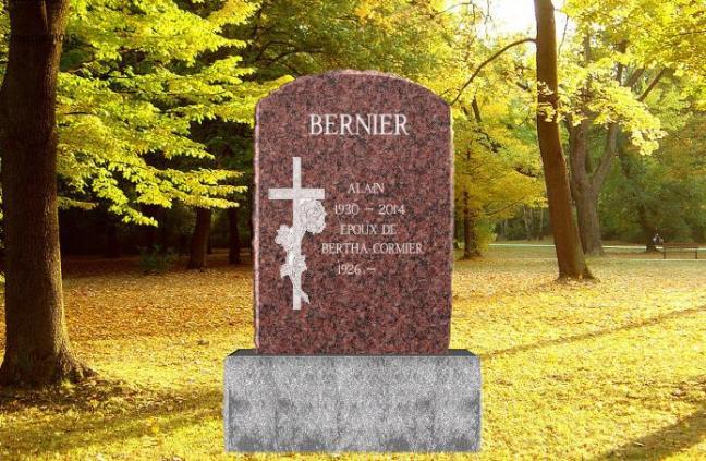 monument granite Monuments