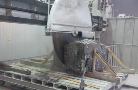 usine 14 L'entreprise